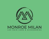 https://www.logocontest.com/public/logoimage/1597775542Monroe Milan Lux Hair Care _ Accessories Logo 12.jpg